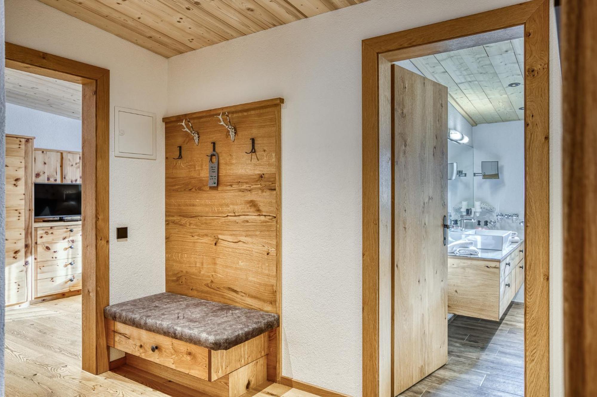 Hotel Alpenstolz Mieders Quarto foto
