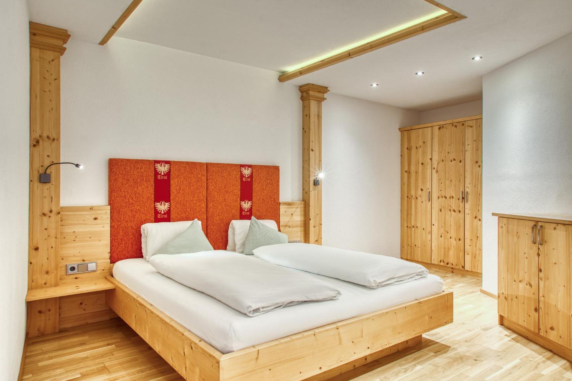 Hotel Alpenstolz Mieders Quarto foto